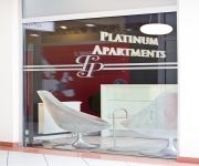 Platinum Palace Aparthotel