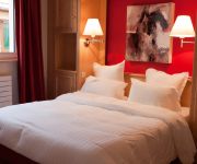 la Maison du Tigre Appart'Hotel