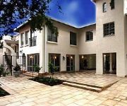 The Syrene Boutique Hotel