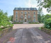 Le Manoir de Sauvegrain Logis