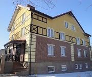 Streleckiy Guest House