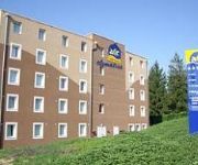 ACE Hotel Brive la Gaillarde