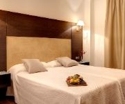 Madrid Torrejón Plaza