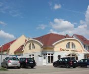 Hét Vezér Apartmanhotel
