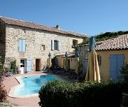 La Bastide Saint Bach Logis