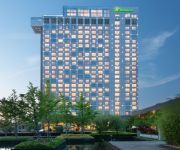 Holiday Inn SHANGHAI PUDONG KANGQIAO