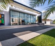 Golden Tulip Marseille Airport (ex Holiday Inn Express)