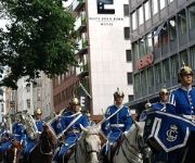 Elite Eden Park Hotel