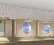 CAPSULE  HOTEL AIR EXPRESS-SVO