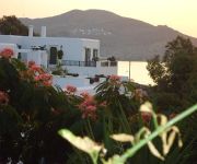 Mersina Rooms and Studios