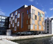 Quality Hotel Waterfront Alesund