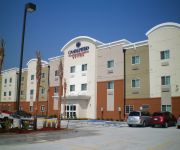 Candlewood Suites AVONDALE-NEW ORLEANS
