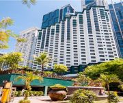 The ZON All Suites Residences on the park