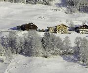 Bauernhof Komfortappartement Haslachhof