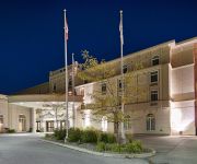 BEST WESTERN PLUS ORANGEVILLE