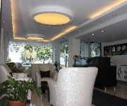 Yalihan Ari Hotel Green Star Certificate