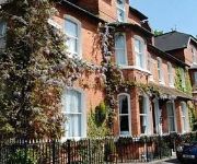 Lennox Lea Hotel & Apartments