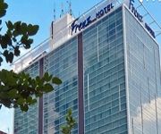 Frenz Hotel Kuala Lumpur