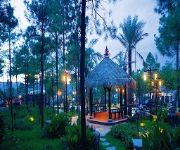 Vogue Hot Spring Hotel & Spa