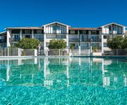 Résidence Mer & Golf Ilbarritz Résidence de Tourisme