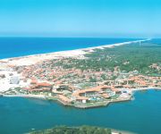 Résidence Mer & Golf Le Boucanier Résidence de Tourisme