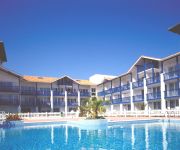Residence Mer & Golf Fort Socoa