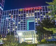 Crowne Plaza SHENZHEN LONGGANG CITY CENTRE