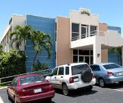 HOTEL PARADOR EL BUEN CAFE-HATILLO