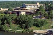 THE LODGE OF FOUR SEASONS GOLF RESORT AN