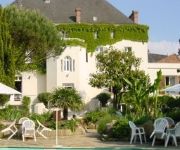 Manoir de la Barbacane