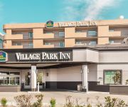 BW PLUS VILLAGE PARK INN