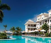 Red Level at Gran Meliá Palacio de Isora