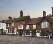 RAMADA CRAWLEY GATWICK