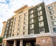SpringHill Suites San Antonio Alamo Plaza/Convention Center