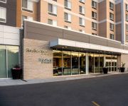 Fairfield Inn & Suites Winnipeg