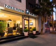 Port Hotel