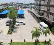 BS Premier Airport Suvarnabhumi, Bangkok