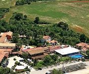 HOTEL MAS DE LA SALA Logis