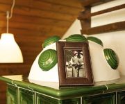 Feriendorf KIRCHLEITN - Dorf KLEINWILD