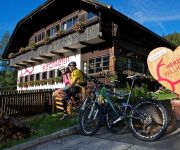 Feriendorf KIRCHLEITN - Dorf GROSSWILD