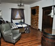 Rancho u Zapotocznego