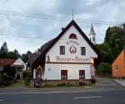 St. Michael Panzio Lovaspark