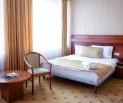 City Hotel Tien Shan