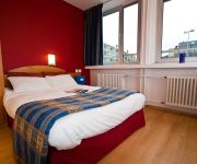 Les Messines Appart'Hotel Résidence