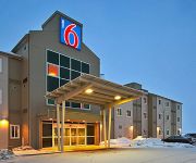 MOTEL 6 BRANDON MB