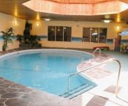 CANWAY INN AND SUITES