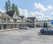 Rodeway Inn King William