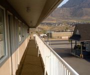 SKYLINE MOTEL KAMLOOPS