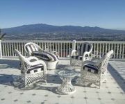 SAN JOSE GRAND TARA HOTEL