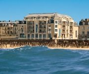 Le Nouveau Monde Hôtel & Spa